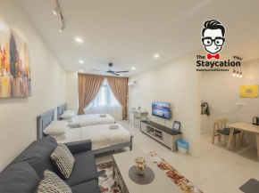 Staycation Homestay 34 Kuching Riverine Petanak Resort